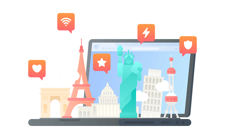 在印度尼西亚连接到中国vpn - 光电加速器